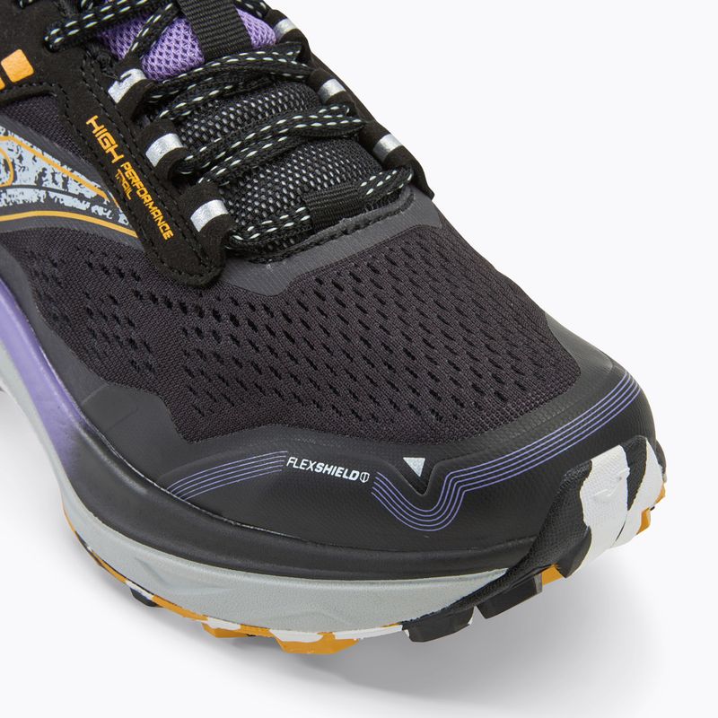 Buty do biegania damskie Joma Tundra black/blue 7