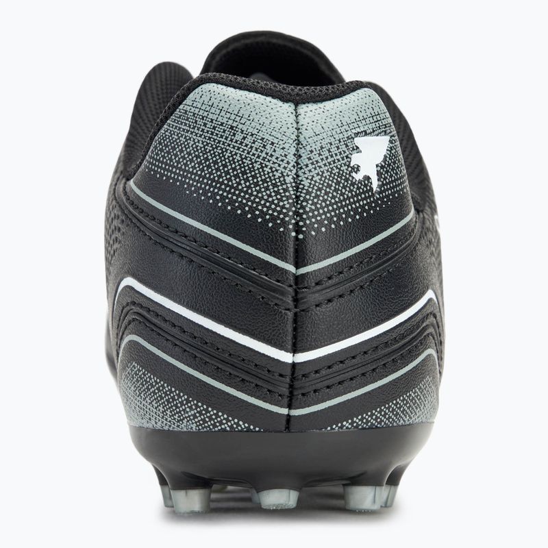 Buty piłkarskie dziecięce Joma Toledo 2401 AG black/white 6