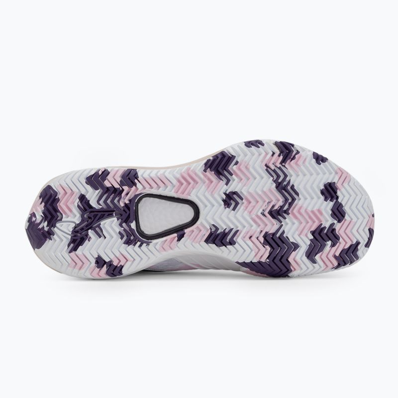 Buty do tenisa damskie Joma Point Lady AC white/pink 4