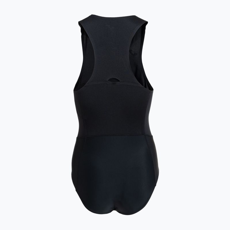 Kombinzeon do biegania damski Joma Record II black 2