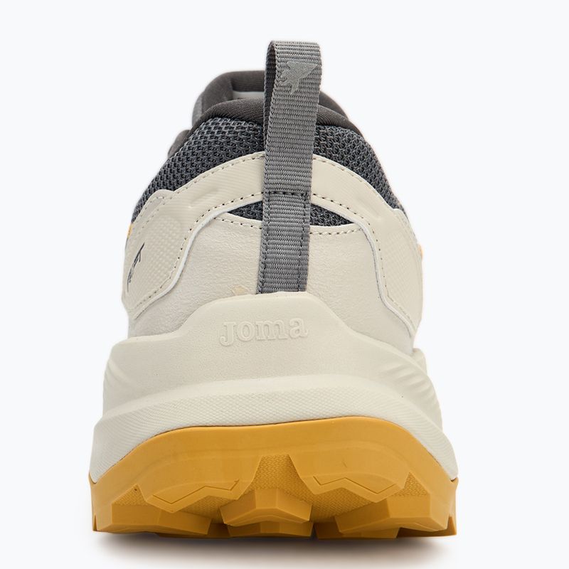 Buty do biegania męskie Joma Rift Aislatex light grey/mustard 6