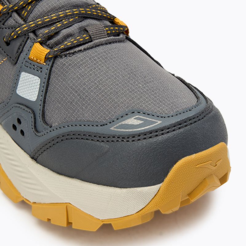 Buty do biegania męskie Joma Rift Aislatex light grey/mustard 7
