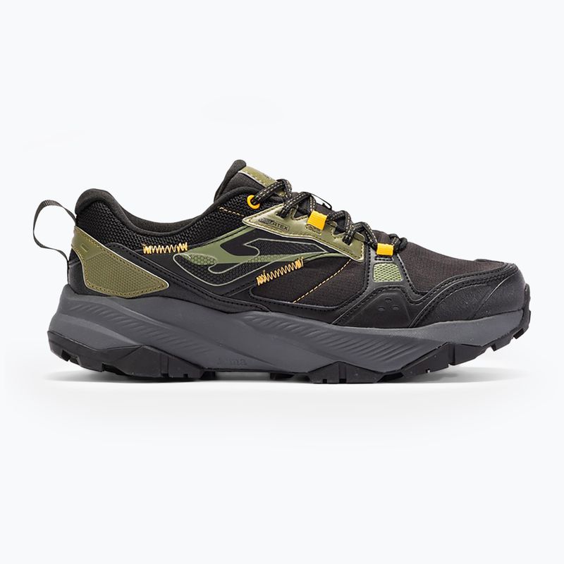 Buty do biegania męskie Joma Rift Aislatex black 8