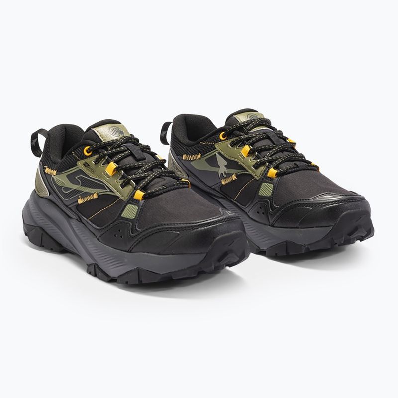 Buty do biegania męskie Joma Rift Aislatex black 9