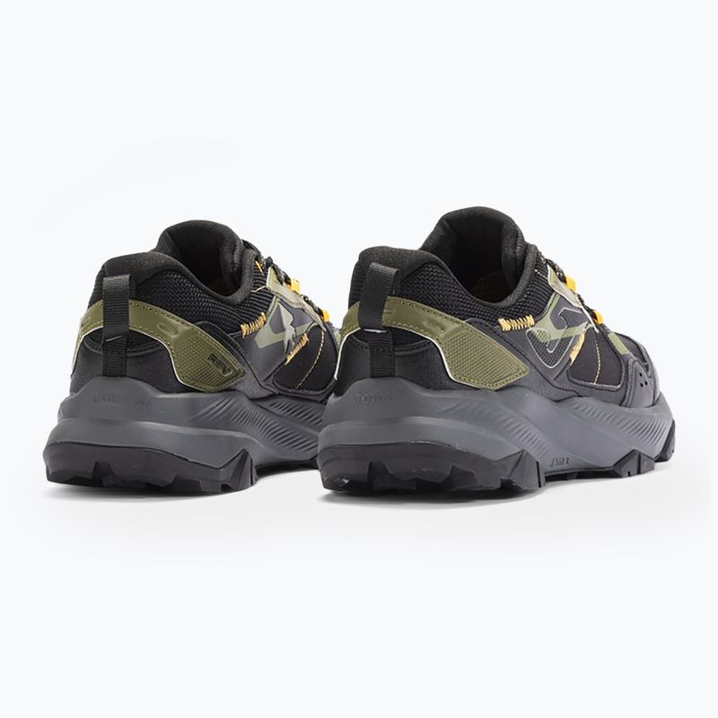 Buty do biegania męskie Joma Rift Aislatex black 10