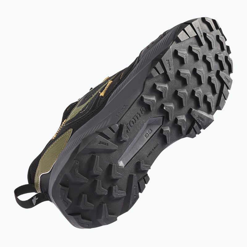 Buty do biegania męskie Joma Rift Aislatex black 12