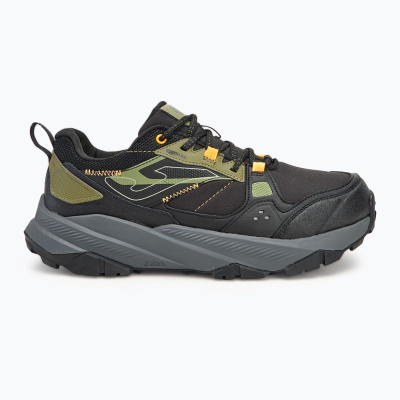 Buty do biegania męskie Joma Rift Aislatex black 2