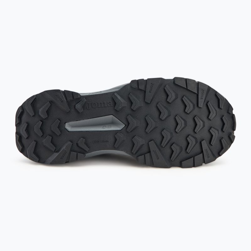 Buty do biegania męskie Joma Rift Aislatex black 4