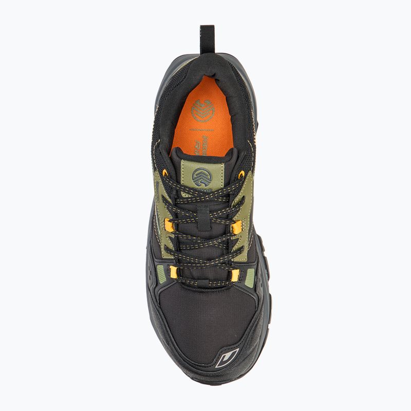 Buty do biegania męskie Joma Rift Aislatex black 5