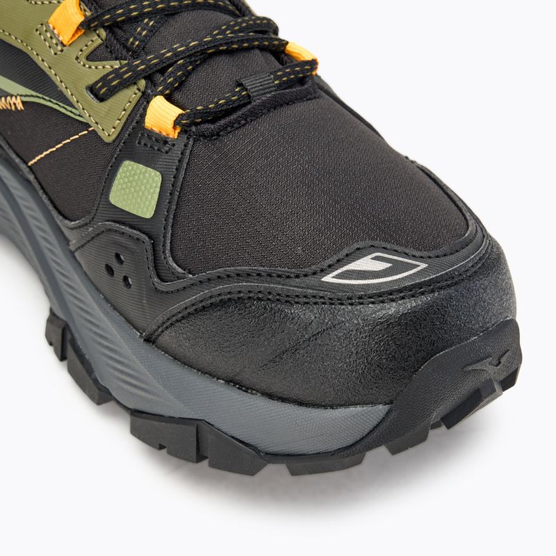 Buty do biegania męskie Joma Rift Aislatex black 7