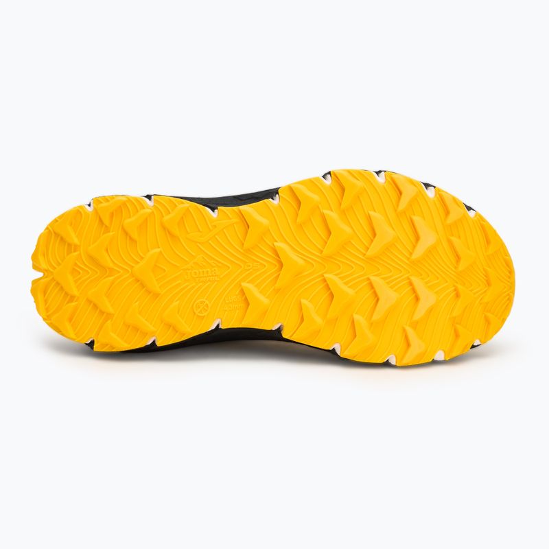 Buty do biegania męskie Joma TR-5 mustard 4