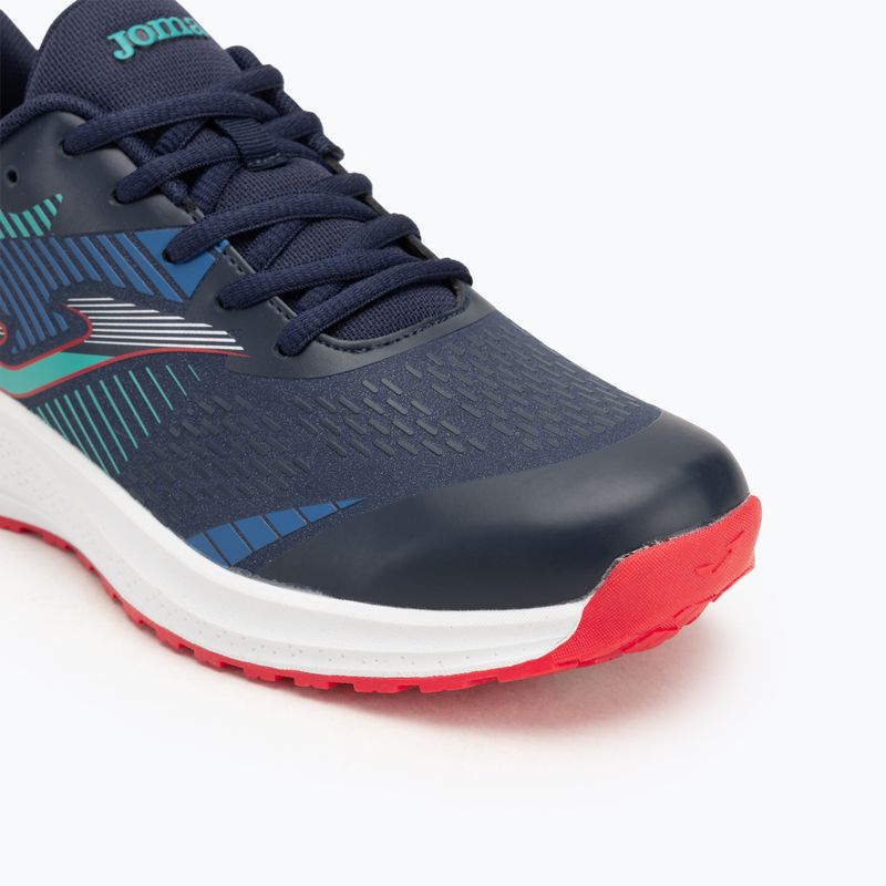 Buty do biegania dziecięce Joma 30 navy 14