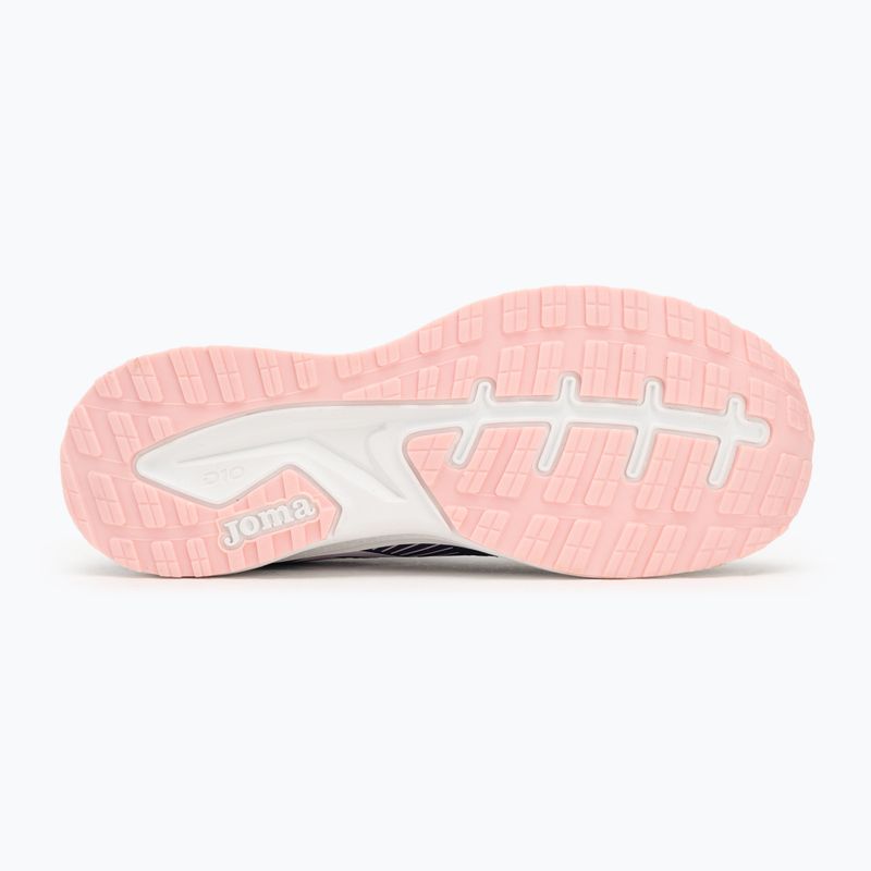 Buty do biegania dziecięce Joma 30 navy/pink 8