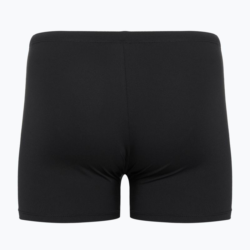 Jammery pływackie męskie RAS Sabah Long Trunks navy 2