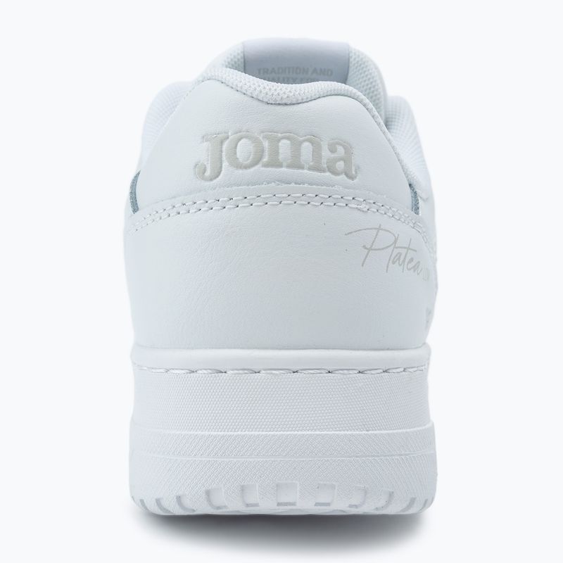 Buty męskie Joma C.attica white 6