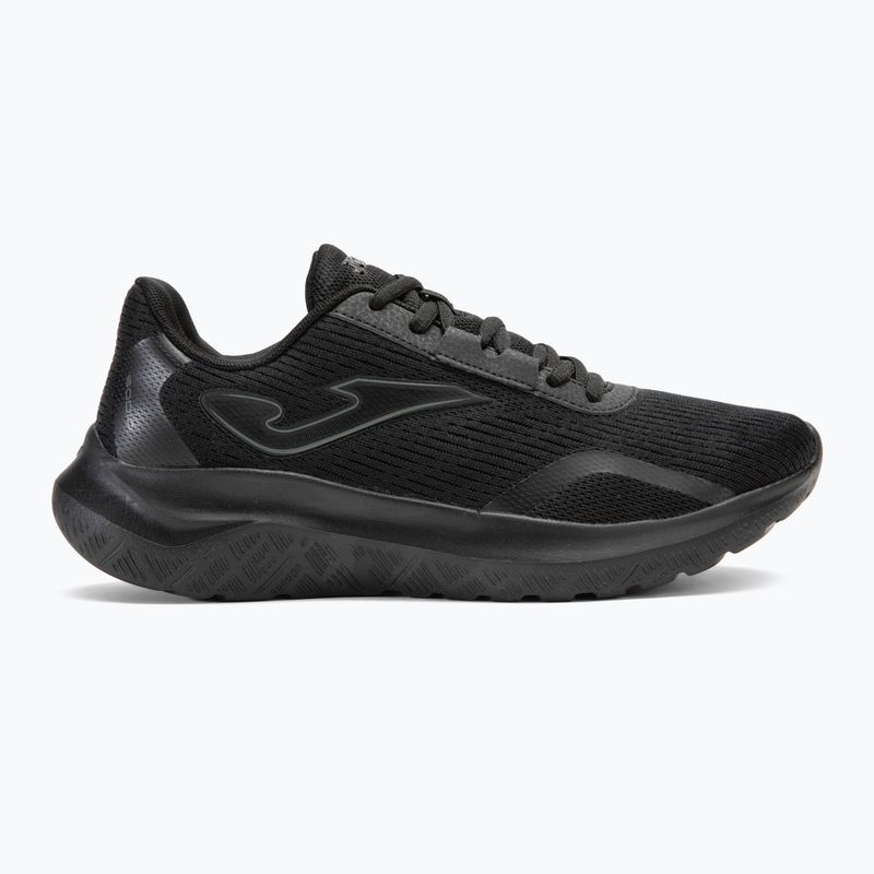 Buty męskie do biegania Joma Sodio black 2