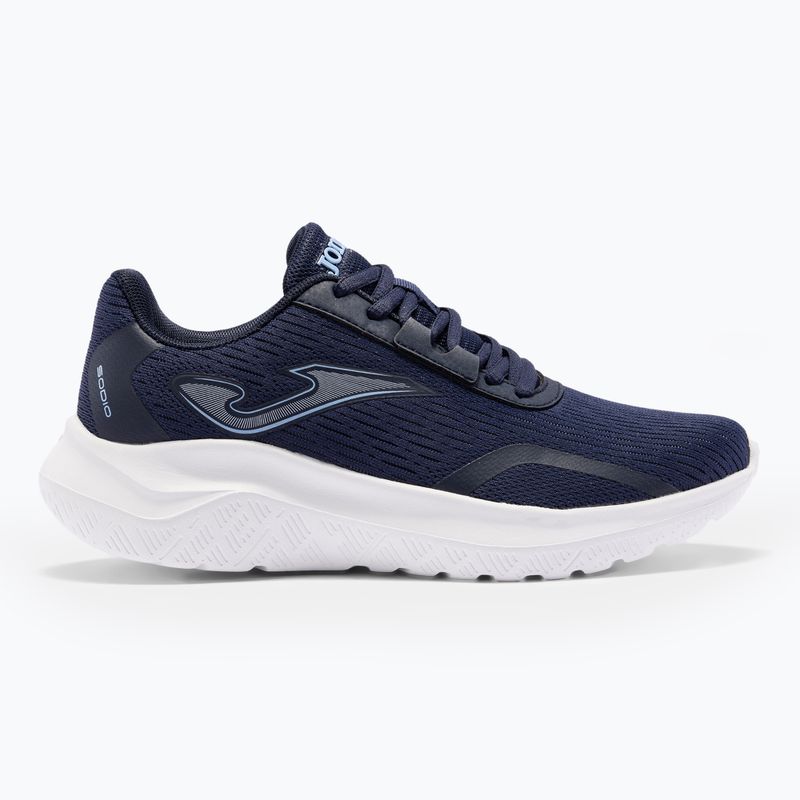 Buty do biegania damskie Joma Sodio navy/white 8