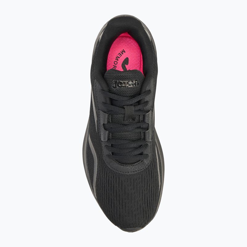 Buty do biegania damskie Joma Sodio black 5