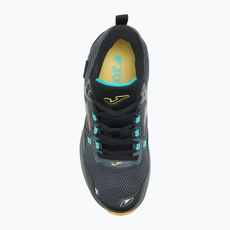 Buty do biegania damskie Joma Shock black 5