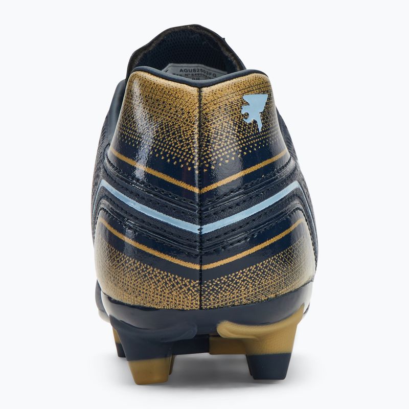 Buty piłkarskie męskie Joma Aguila FG navy 6