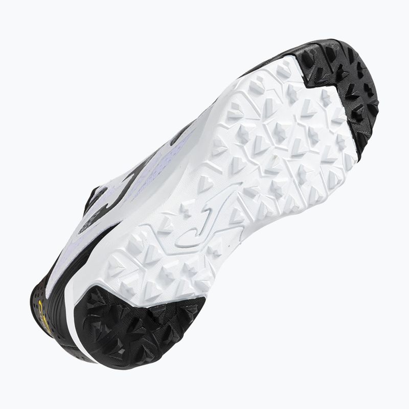 Buty piłkarskie męskie Joma Cancha TF black/white 12