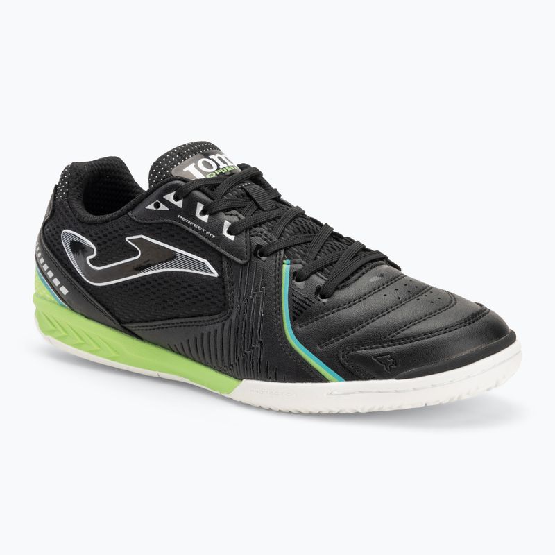 Buty piłkarskie męskie Joma Dribling IN black