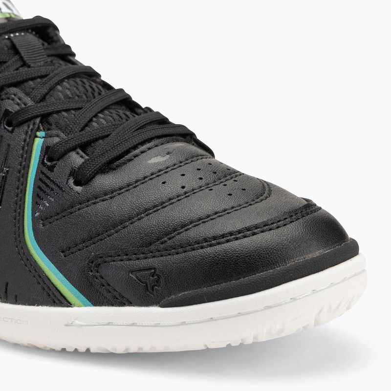 Buty piłkarskie męskie Joma Dribling IN black 7