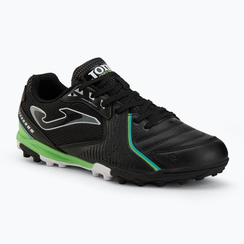 Buty piłkarskie męskie Joma Dribling TF black