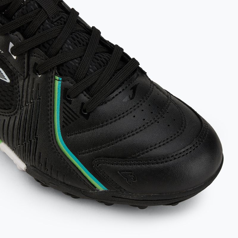 Buty piłkarskie męskie Joma Dribling TF black 7