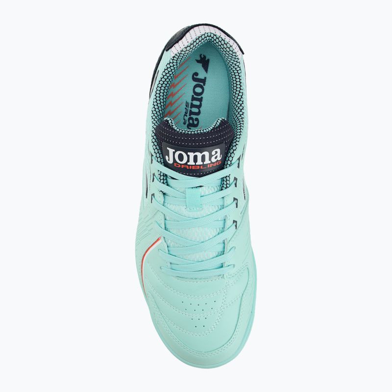 Buty piłkarskie męskie Joma Dribling IN royal 5