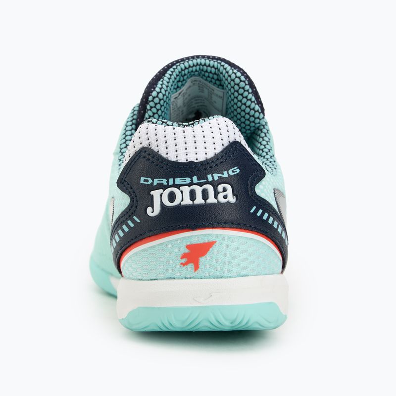 Buty piłkarskie męskie Joma Dribling IN royal 6