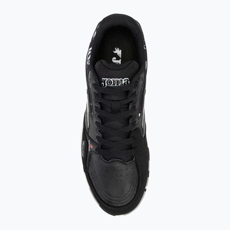 Buty piłkarskie męskie Joma FS Reactive TF black 5