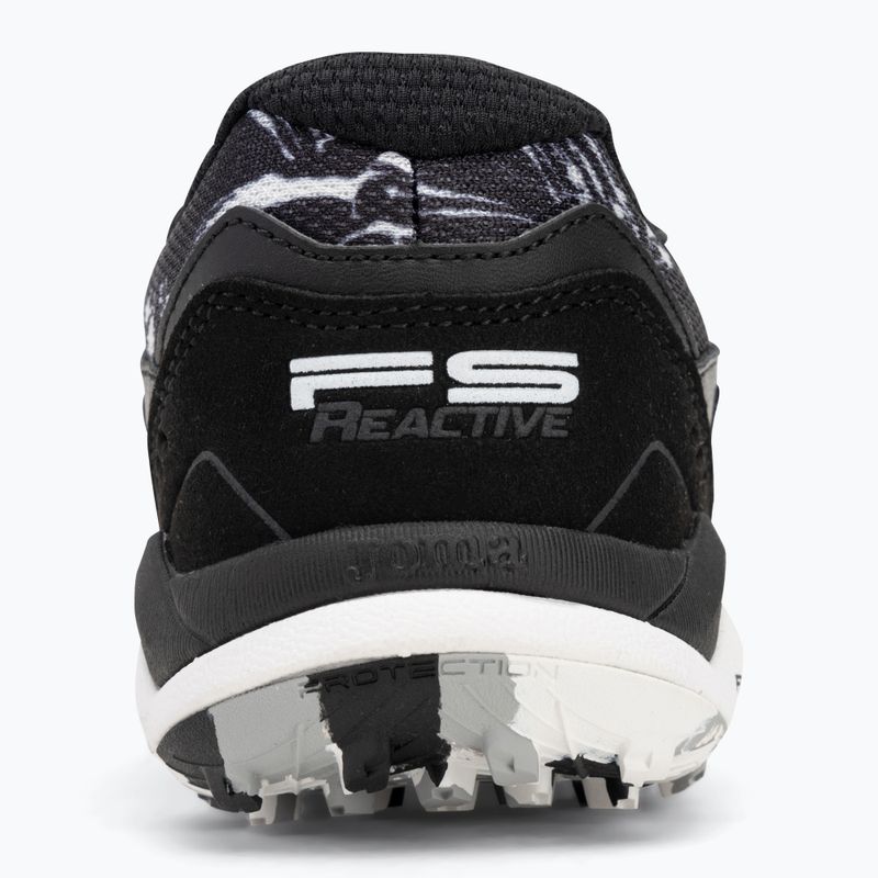Buty piłkarskie męskie Joma FS Reactive TF black 6