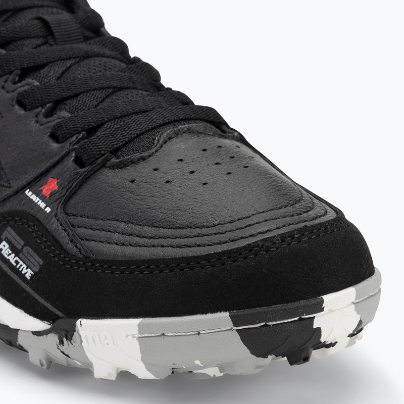 Buty piłkarskie męskie Joma FS Reactive TF black 7
