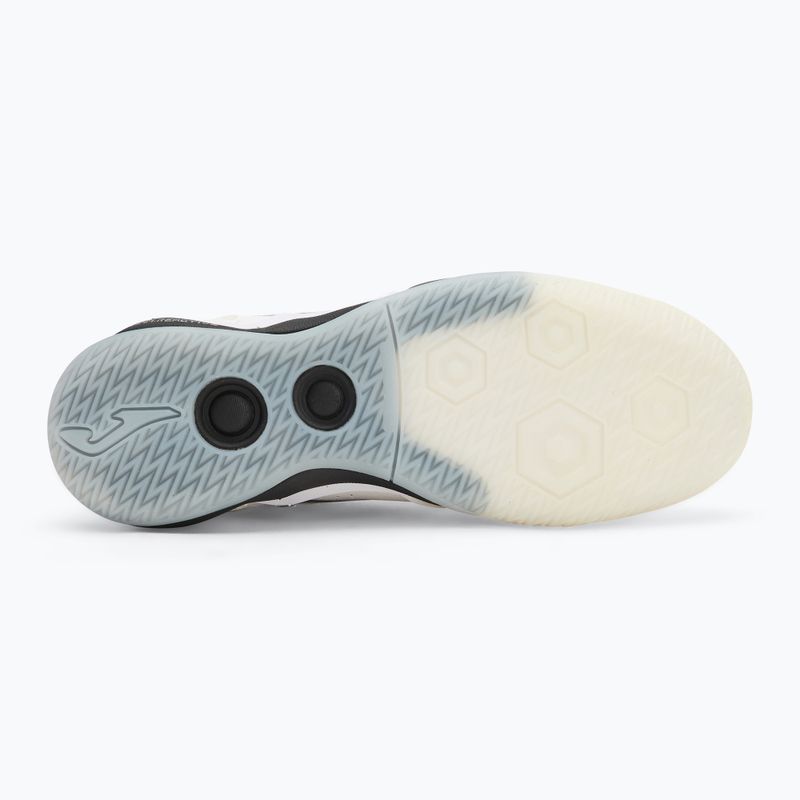 Buty piłkarskie męskie Joma FS Reactive IN white 4