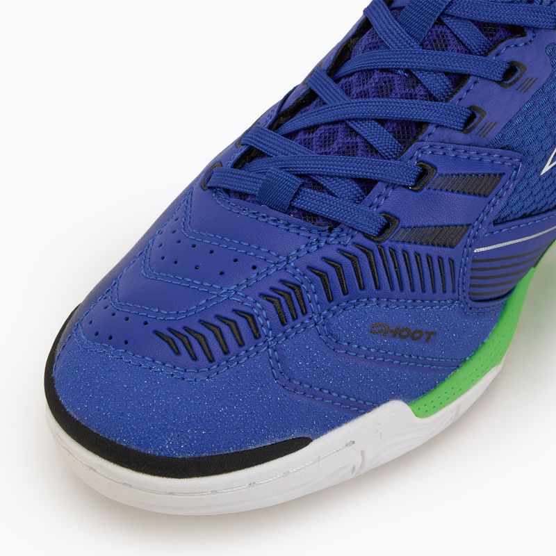 Buty piłkarskie męskie Joma Liga 5 IN royal 7