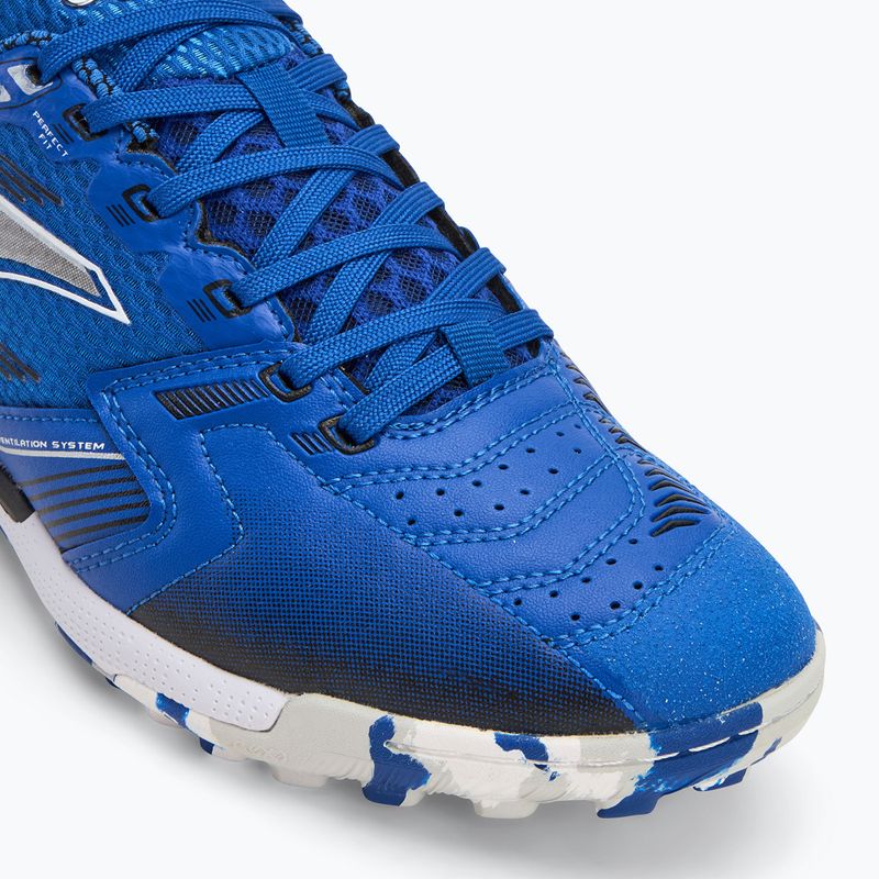 Buty piłkarskie męskie Joma Liga 5 TF royal 7