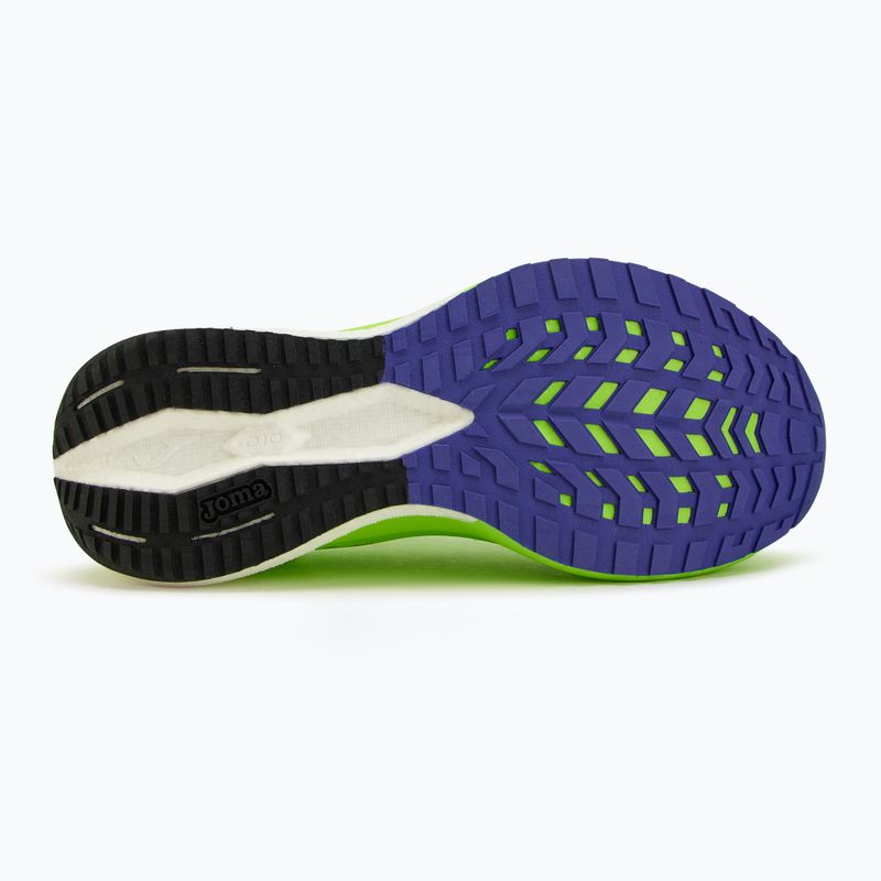 Buty do biegania męskie Joma R.2000 lemon fluor 4