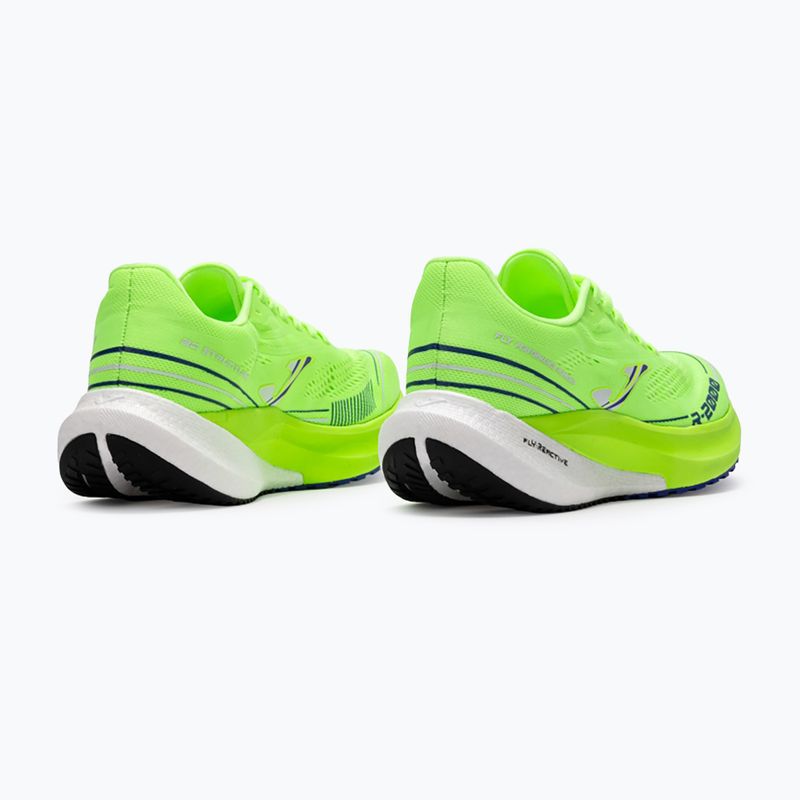 Buty do biegania męskie Joma R.2000 lemon fluor 11
