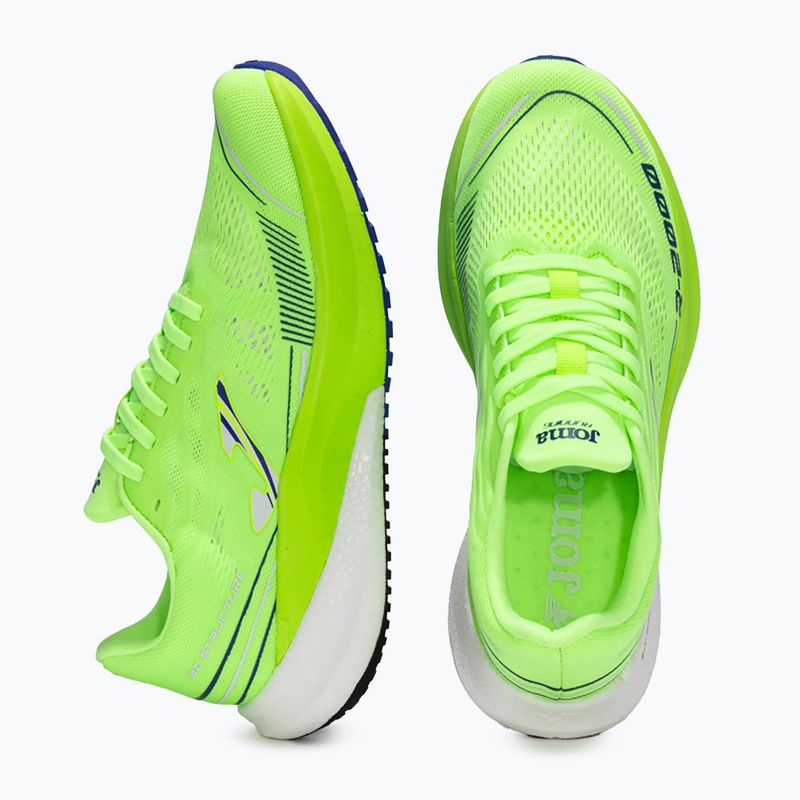 Buty do biegania męskie Joma R.2000 lemon fluor 12