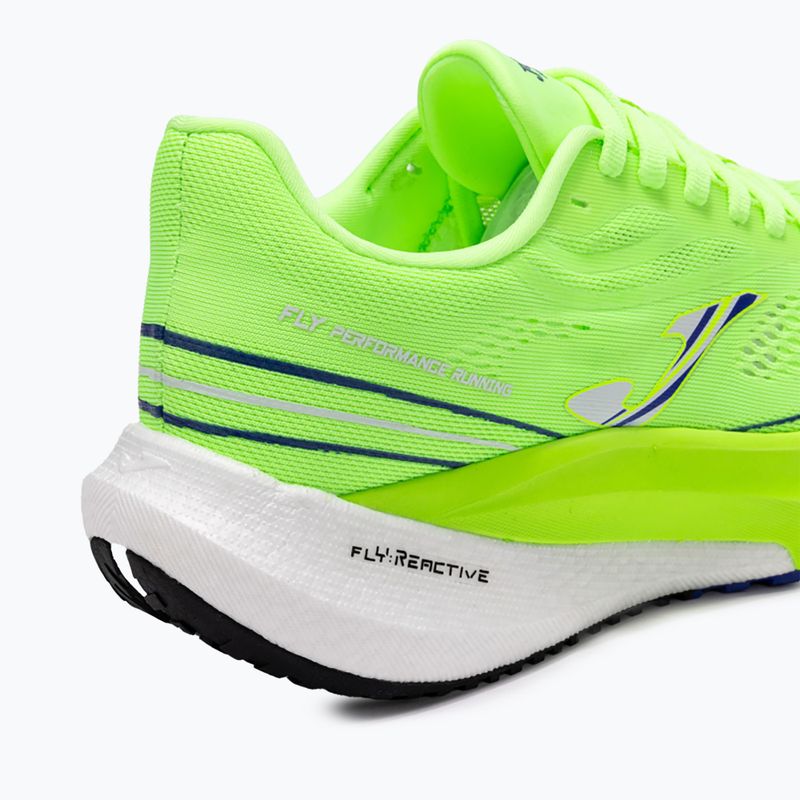 Buty do biegania męskie Joma R.2000 lemon fluor 14