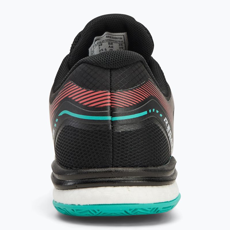 Buty piłkarskie męskie Joma Regate Rebound IN black 6