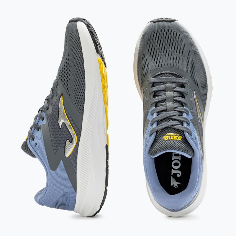 Buty do biegania męskie Joma Speed grey 11