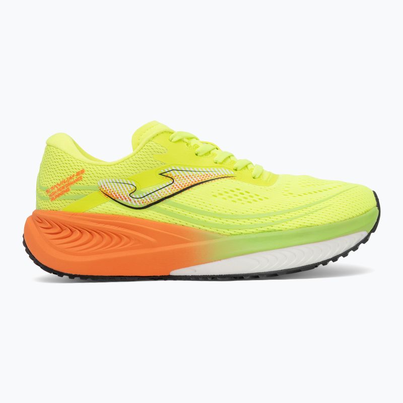 Buty do biegania męskie Joma Titanium yellow/ orange 2