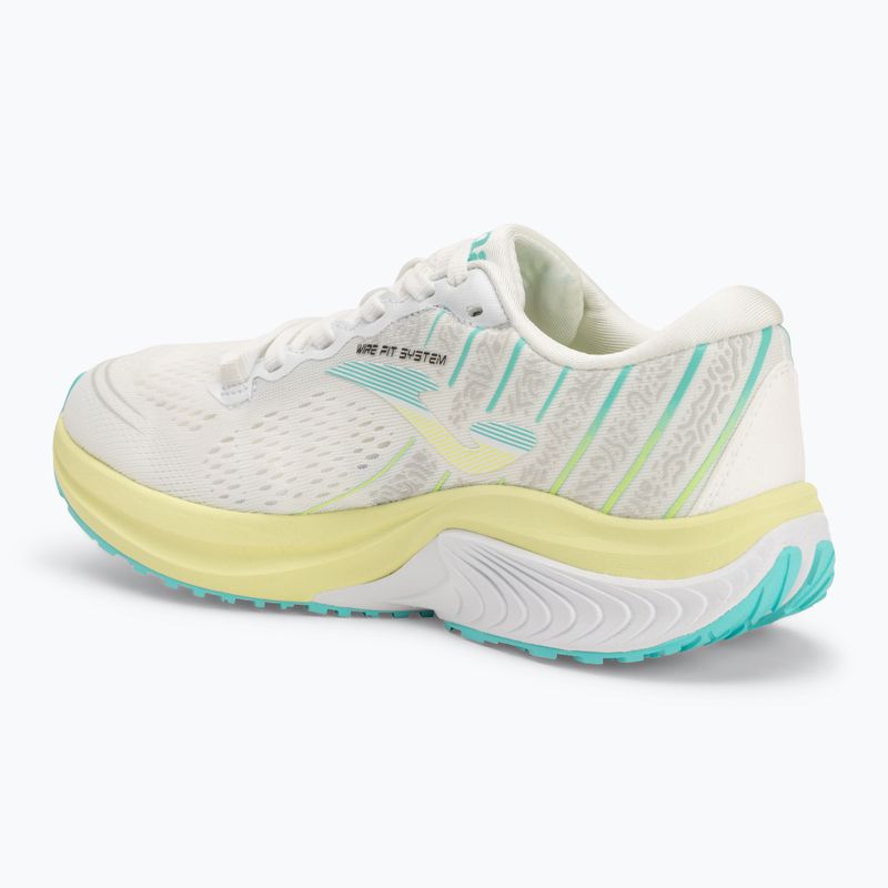 Buty do biegania damskie Joma Victory white 3