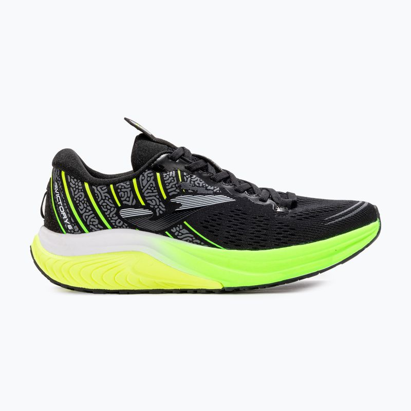 Buty do biegania męskie Joma Victory black 8
