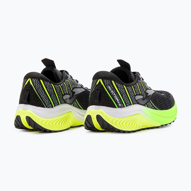Buty do biegania męskie Joma Victory black 10