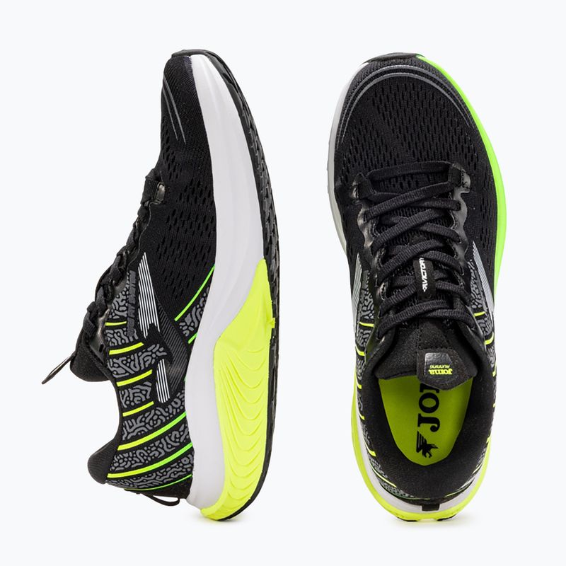 Buty do biegania męskie Joma Victory black 11