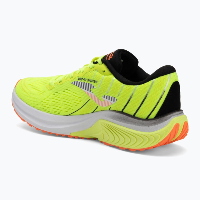 Buty do biegania męskie Joma Victory yellow 3