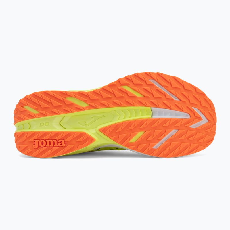 Buty do biegania męskie Joma Victory yellow 4